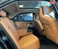 Черный БМВ i7, объемом двигателя 0 л и пробегом 27 тыс. км за 91500 $, фото 14 на Automoto.ua