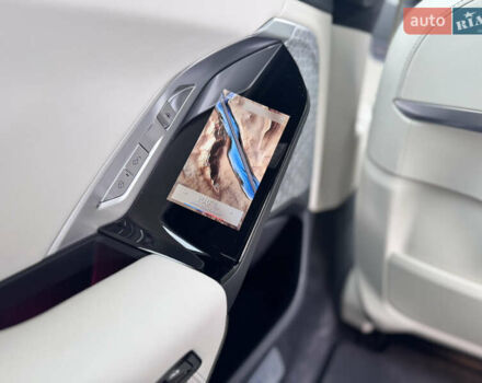 Черный БМВ i7, объемом двигателя 0 л и пробегом 12 тыс. км за 88000 $, фото 30 на Automoto.ua