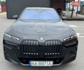 Чорний БМВ i7, об'ємом двигуна 0 л та пробігом 1 тис. км за 118900 $, фото 8 на Automoto.ua