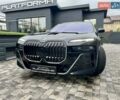 Черный БМВ i7, объемом двигателя 0 л и пробегом 35 тыс. км за 123900 $, фото 115 на Automoto.ua