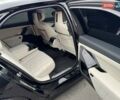 Чорний БМВ i7, об'ємом двигуна 0 л та пробігом 1 тис. км за 118900 $, фото 37 на Automoto.ua