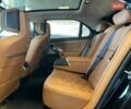 Черный БМВ i7, объемом двигателя 0 л и пробегом 29 тыс. км за 91900 $, фото 16 на Automoto.ua