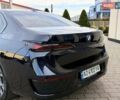 Чорний БМВ i7, об'ємом двигуна 0 л та пробігом 33 тис. км за 94900 $, фото 9 на Automoto.ua