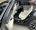 Чорний БМВ i7, об'ємом двигуна 0 л та пробігом 1 тис. км за 118900 $, фото 33 на Automoto.ua