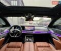 Черный БМВ i7, объемом двигателя 0 л и пробегом 35 тыс. км за 123900 $, фото 67 на Automoto.ua