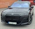 Чорний БМВ i7, об'ємом двигуна 0 л та пробігом 1 тис. км за 118900 $, фото 29 на Automoto.ua
