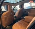 Черный БМВ i7, объемом двигателя 0 л и пробегом 27 тыс. км за 91500 $, фото 15 на Automoto.ua