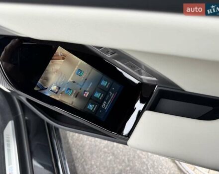 Чорний БМВ i7, об'ємом двигуна 0 л та пробігом 1 тис. км за 118900 $, фото 56 на Automoto.ua