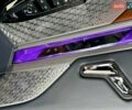 Черный БМВ i7, объемом двигателя 0 л и пробегом 35 тыс. км за 123900 $, фото 22 на Automoto.ua