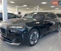 Черный БМВ i7, объемом двигателя 0 л и пробегом 27 тыс. км за 91500 $, фото 3 на Automoto.ua