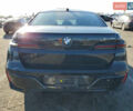 Черный БМВ i7, объемом двигателя 0 л и пробегом 9 тыс. км за 38800 $, фото 3 на Automoto.ua