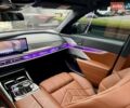 Черный БМВ i7, объемом двигателя 0 л и пробегом 35 тыс. км за 123900 $, фото 79 на Automoto.ua