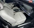 Чорний БМВ i7, об'ємом двигуна 0 л та пробігом 1 тис. км за 118900 $, фото 62 на Automoto.ua