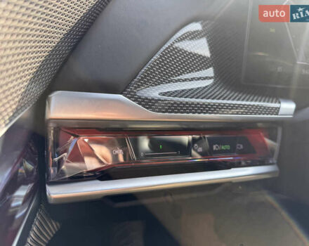 Черный БМВ i7, объемом двигателя 0 л и пробегом 55 тыс. км за 91500 $, фото 61 на Automoto.ua