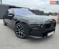 Чорний БМВ i7, об'ємом двигуна 0 л та пробігом 1 тис. км за 118900 $, фото 14 на Automoto.ua