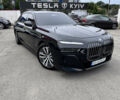 Черный БМВ i7, объемом двигателя 0 л и пробегом 12 тыс. км за 88000 $, фото 6 на Automoto.ua