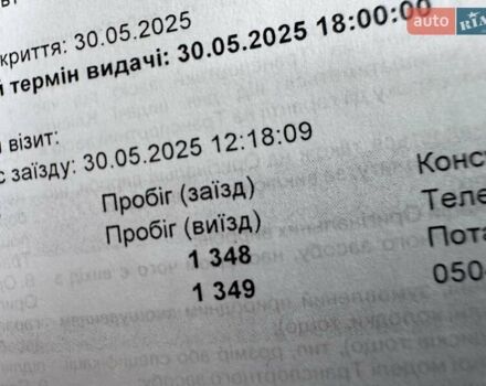Чорний БМВ i7, об'ємом двигуна 0 л та пробігом 1 тис. км за 118900 $, фото 40 на Automoto.ua
