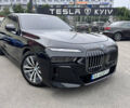 Черный БМВ i7, объемом двигателя 0 л и пробегом 12 тыс. км за 88000 $, фото 16 на Automoto.ua