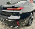 Черный БМВ i7, объемом двигателя 0 л и пробегом 35 тыс. км за 123900 $, фото 44 на Automoto.ua