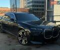 Черный БМВ i7, объемом двигателя 0 л и пробегом 51 тыс. км за 91800 $, фото 1 на Automoto.ua