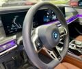 Черный БМВ i7, объемом двигателя 0 л и пробегом 35 тыс. км за 123900 $, фото 21 на Automoto.ua