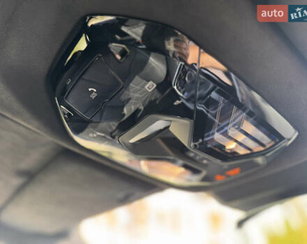 Черный БМВ i7, объемом двигателя 0 л и пробегом 55 тыс. км за 91500 $, фото 44 на Automoto.ua