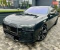 Черный БМВ i7, объемом двигателя 0 л и пробегом 35 тыс. км за 123900 $, фото 5 на Automoto.ua
