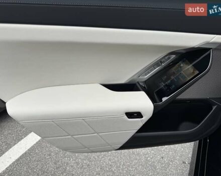 Чорний БМВ i7, об'ємом двигуна 0 л та пробігом 1 тис. км за 118900 $, фото 47 на Automoto.ua