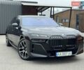 Чорний БМВ i7, об'ємом двигуна 0 л та пробігом 1 тис. км за 118900 $, фото 1 на Automoto.ua