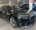 Черный БМВ i7, объемом двигателя 0 л и пробегом 29 тыс. км за 88500 $, фото 1 на Automoto.ua