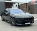 Чорний БМВ i7, об'ємом двигуна 0 л та пробігом 1 тис. км за 118900 $, фото 12 на Automoto.ua