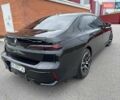 Чорний БМВ i7, об'ємом двигуна 0 л та пробігом 1 тис. км за 118900 $, фото 21 на Automoto.ua