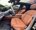Черный БМВ i7, объемом двигателя 0 л и пробегом 35 тыс. км за 123900 $, фото 26 на Automoto.ua