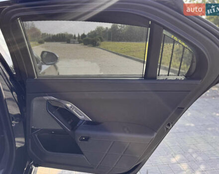 Черный БМВ i7, объемом двигателя 0 л и пробегом 55 тыс. км за 91500 $, фото 26 на Automoto.ua