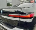 Черный БМВ i7, объемом двигателя 0 л и пробегом 35 тыс. км за 123900 $, фото 45 на Automoto.ua