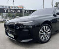 Черный БМВ i7, объемом двигателя 0 л и пробегом 12 тыс. км за 88000 $, фото 15 на Automoto.ua