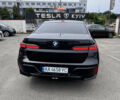 Черный БМВ i7, объемом двигателя 0 л и пробегом 12 тыс. км за 88000 $, фото 8 на Automoto.ua
