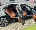 Черный БМВ i7, объемом двигателя 0 л и пробегом 35 тыс. км за 123900 $, фото 108 на Automoto.ua