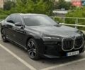 Черный БМВ i7, объемом двигателя 0 л и пробегом 52 тыс. км за 83900 $, фото 1 на Automoto.ua