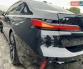Черный БМВ i7, объемом двигателя 0 л и пробегом 35 тыс. км за 123900 $, фото 91 на Automoto.ua