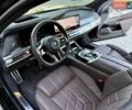 Черный БМВ i7, объемом двигателя 0 л и пробегом 57 тыс. км за 89999 $, фото 32 на Automoto.ua