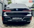 Черный БМВ i7, объемом двигателя 0 л и пробегом 35 тыс. км за 123900 $, фото 8 на Automoto.ua