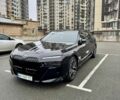 Черный БМВ i7, объемом двигателя 0 л и пробегом 29 тыс. км за 88000 $, фото 1 на Automoto.ua