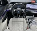 Чорний БМВ i7, об'ємом двигуна 0 л та пробігом 1 тис. км за 118900 $, фото 54 на Automoto.ua