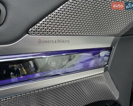 Чорний БМВ i7, об'ємом двигуна 0 л та пробігом 1 тис. км за 118900 $, фото 45 на Automoto.ua