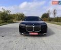 Черный БМВ i7, объемом двигателя 0 л и пробегом 55 тыс. км за 91500 $, фото 3 на Automoto.ua