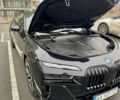 Черный БМВ i7, объемом двигателя 0 л и пробегом 22 тыс. км за 92000 $, фото 6 на Automoto.ua