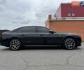 Чорний БМВ i7, об'ємом двигуна 0 л та пробігом 1 тис. км за 118900 $, фото 4 на Automoto.ua