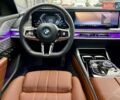 Черный БМВ i7, объемом двигателя 0 л и пробегом 35 тыс. км за 123900 $, фото 70 на Automoto.ua