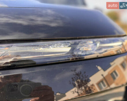 Черный БМВ i7, объемом двигателя 0 л и пробегом 55 тыс. км за 91500 $, фото 13 на Automoto.ua